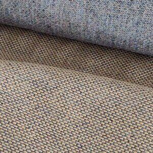 Yellow/Golden Dobby Textile